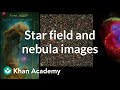 Star Life Cycle and Nebulae
