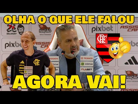 JOSÉ BOTO DEU AULA NA ENTREVISTA COLETIVA! "ACABOU A BRINCADEIRA"