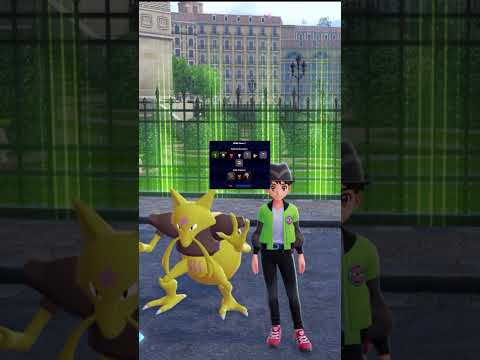 ¡Cómo Conseguir TODOS los Pokémon que Evolucionan por INTERCAMBIO! Leyendas Pokémon Z-A