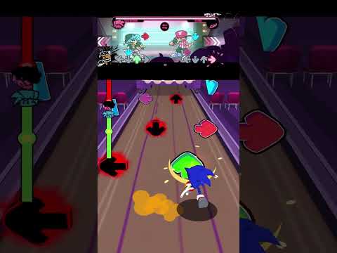 FNF Baddies Reloaded — Flow | Music Dash PERFECT Gameplay