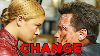Hollywood HATES their Last Chance At Survival