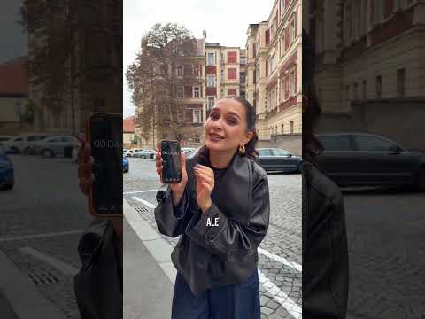 Prý neměl čas no🤣
