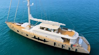 🚢 42 Metrelik Dev Guletle Efsane Balık Avı Macerası! 🐟