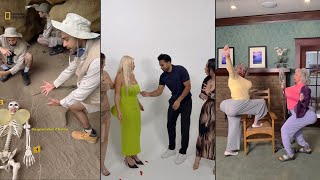 AdamW IG Compilation 2025 - Funniest Videos