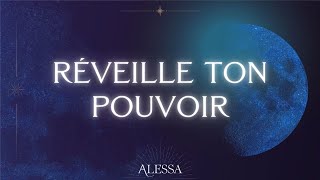 Reveille ton pouvoir : Nouvelle Lune du 24 Juillet 2025
