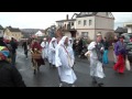 Karnevalszug in Rheinbreitbach 19.02.2012