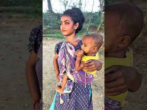 সুন্দরী বেদেকন্যা বৈশাখী #shorts