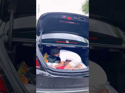 ไปไหนไปด้วย!! #อองตอง #ตลก #shots #viralshort