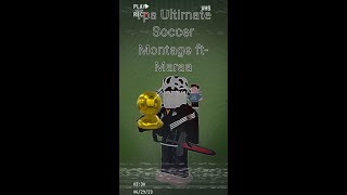Maraa Ballan d'or special #3 (Tps Ultimate Soccer)