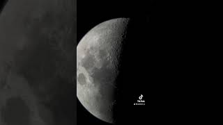 #moon #space #nightsky #astronomy #smartphone #aesthetic #sky #astrophotography #moonshorts #planet