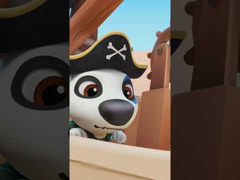 Cupcake Pirates 🏴‍☠️