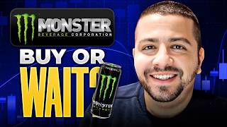 Monster Stock Analysis: Buy or Sell?