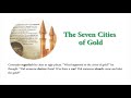 Coronado's Quest for the Golden Cities