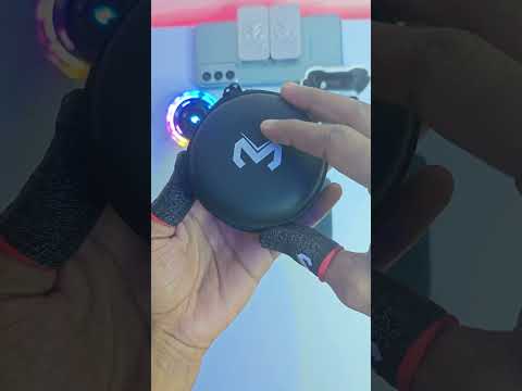 My Mobile Gaming All Gadget