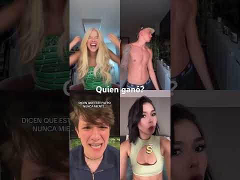 karina y marina vs hugo23 vs fabru blacutt vs cecia loaiza #apoyo #trending #contenido