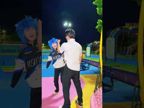 Sonic was beaten