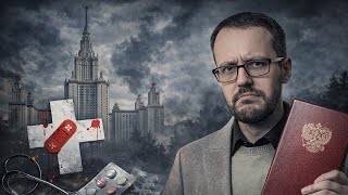 ПРАВДА ПРО УЧЕБУ В МГУ ОТ ВЫПУСКНИКА С КРАСНЫМ ДИПЛОМОМ. Поступать ли в МГУ?