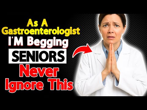 Seniors, NEVER Combine These Foods – It Can Wreck Your Digestion