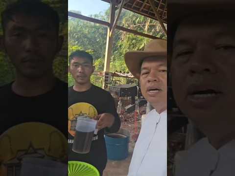 Mengubah Sampah Plastik Jadi Bahan Bakar