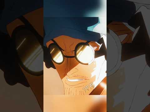 ГАРП ПРОТИВ АОКИДЗИ 😤👊🥶 #аниме #anime