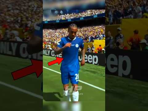 E é por isso que o Chelsea não tem patrocínador master. #futebol