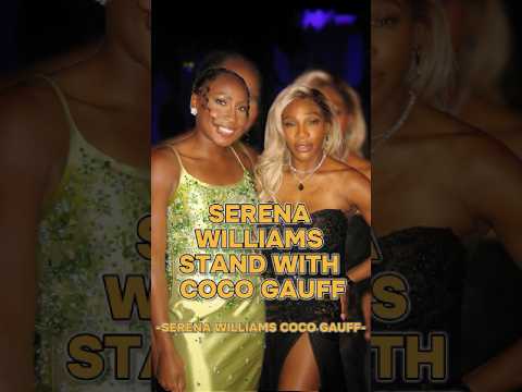 Right now, the world is finally starting to see what Black female athletes go through.