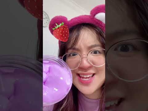 Slime Blindbox Joybox cuma 90rb an! Buruan order sebelum kehabisan💖🥳🌈 #joybox #slime #blindbox