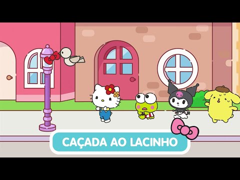 Hello Kitty Brasil's  Stats and Insights - vidIQ  Stats