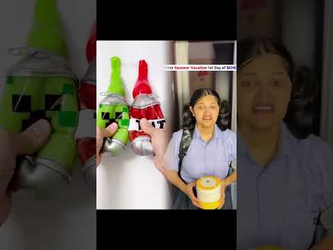 Holiday Homework kis-kis ka Complete nhi tha๐ || Mahi Tiwari #schoollife #schooldays #shorts