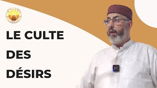 Le Culte des désirs