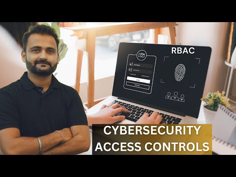 What is RBAC in cybersecurity ? RBAC vs ABAC access controls