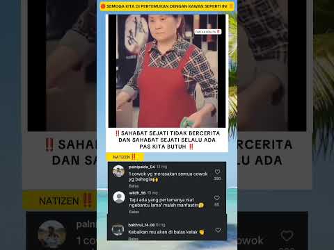 🔴 SEMOGA KITA DI PERTEMUKAN DENGAN ORANG SEPERTI INI ‼️ #feedshorts #shortvideo #shortsads