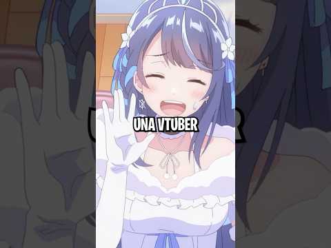 LA VTUBER QUE SE HIZO FAMOSA POR UN GRAN ERROR 💀