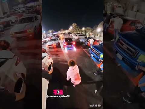 Don't Even Get Near To Modded Cars