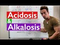Acid-Base Balance Concepts