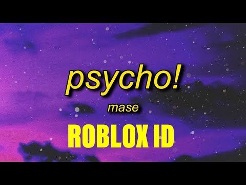 roblox music code for pretty little psycho