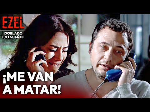 Cengiz Fue Apuñalado en la Cárcel | Doblado en Español