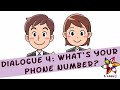 Understanding Phone Numbers and Emails