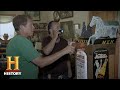 Collecting and Selling Antiques