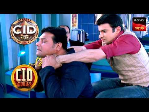 Daya Is Under Attack | CID Movies | 10 Mar 2025