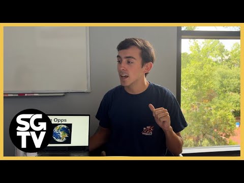 Spag Says | Season 2 Episode 1 | September 23, 2025
