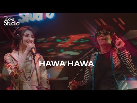 Coke Studio Season 11| Hawa Hawa| Gul Panrra &amp; Hassan Jahangir