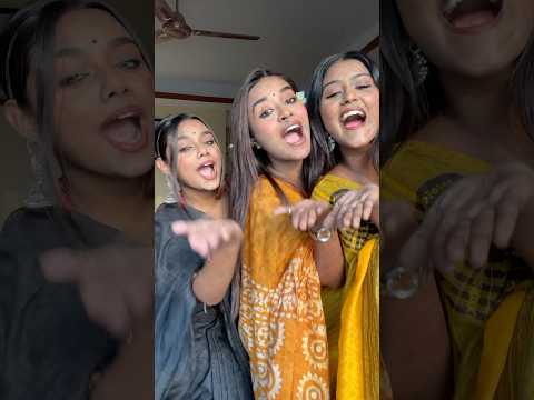 Bong Beauties👀🌸 | #YTshorts #Shorts #Trending #Viral