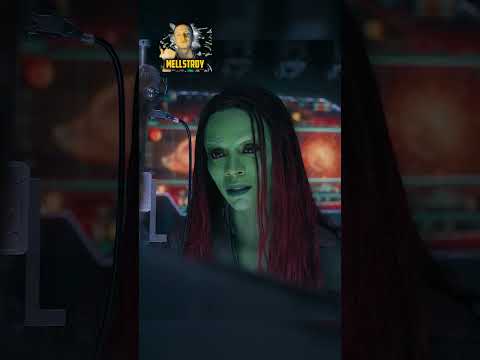 Сделали всё, чтобы он остался жив... 😨 #shorts #фильмы #кино #марвел #мстители #стражигалактики