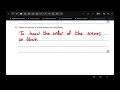 Storyboard Techniques in Animation