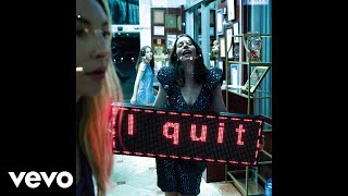 HAIM - Million years (Official Audio)
