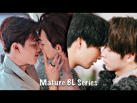 10 Best Mature BL Series of 2024!