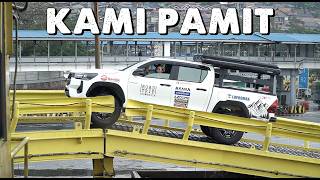 PELEPASAN ROADTRIP INDONESIA NAPAK TILAS TO ACEH 