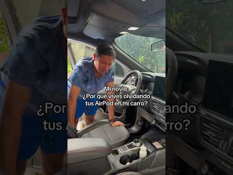 Tienen mejor localización que un AirTag