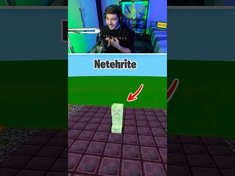 الكريبر ضد بلوكات ماينكرافت 🤯!! #minecraft #ماين_كرافت